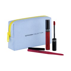 Duo Cream Lip Stain, SEPHORA COLLECTION